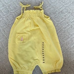 Baby clothes